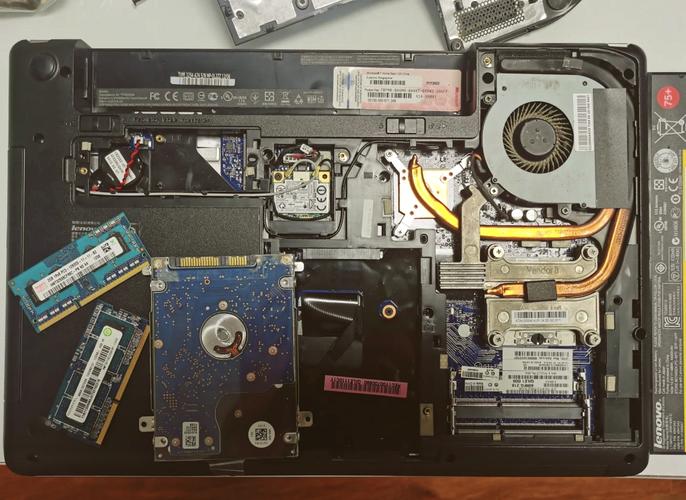 thinkpadsl300 拆机