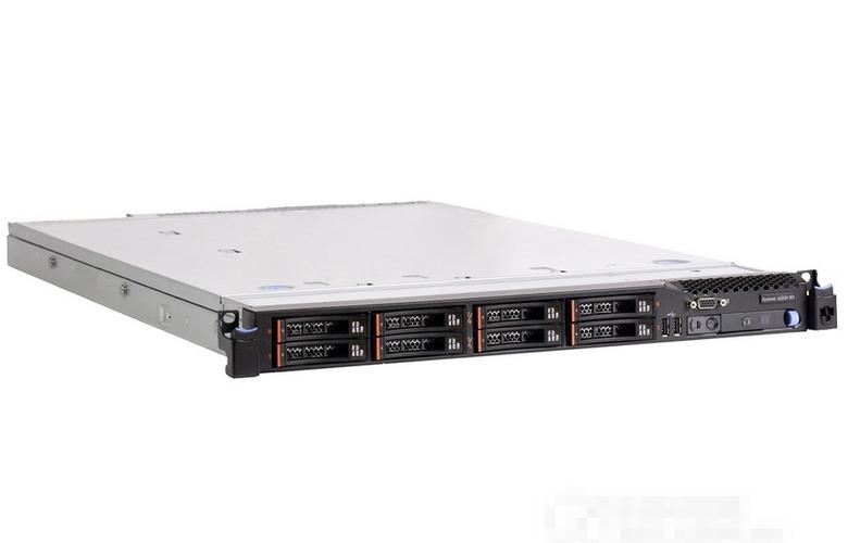 ibm x3650 m3 参数