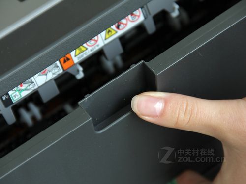 brother 1519拆机教程