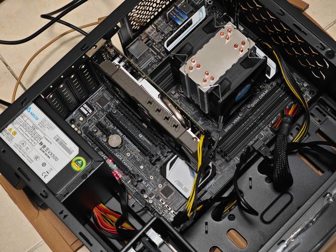 金河田atx355wbp4参数