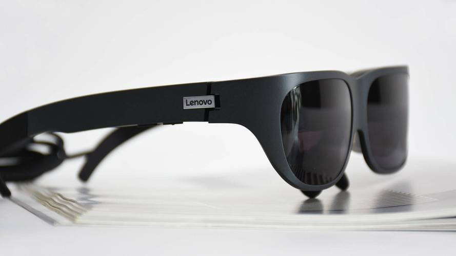 智能眼镜m100 联想