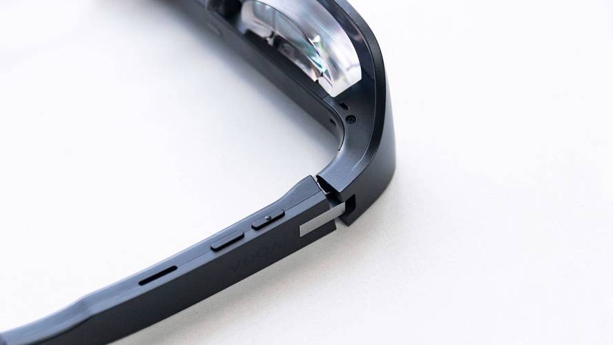 智能眼镜m100 联想