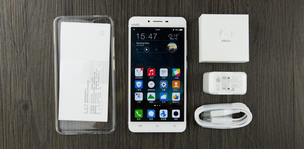 vivox6plus远航版参数