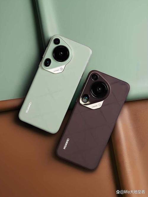 华为智能手机 2025