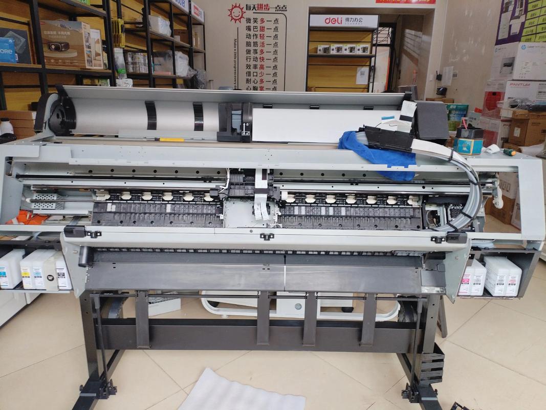 epson me 1100 拆机