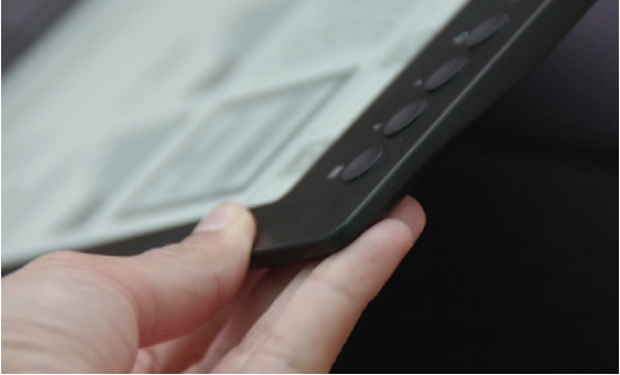 boox max carta拆机