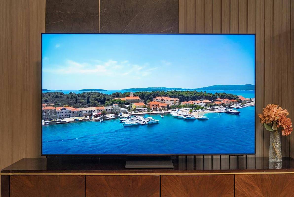 2025 三星智能电视