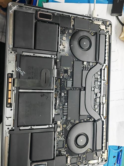 微软surfacepro拆机视频