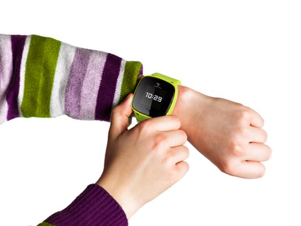 filip儿童智能手表