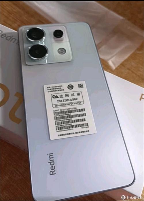 红米note2025017参数