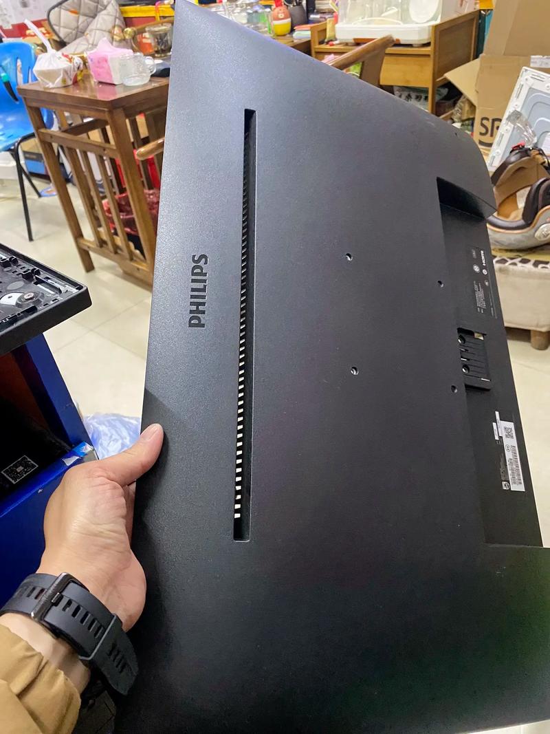 philips 190 sw拆机