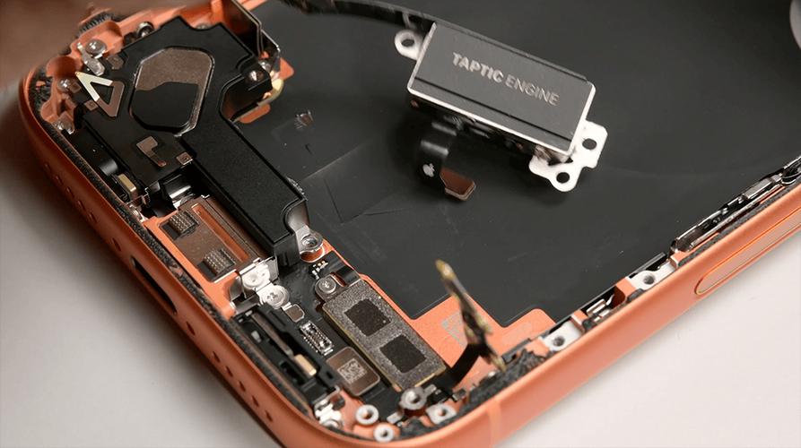 17 年macbookpro拆机