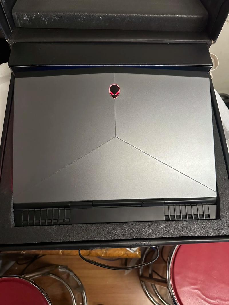 alienware15r3参数
