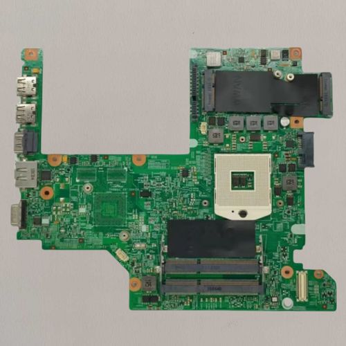 戴尔 vostro 360 拆机