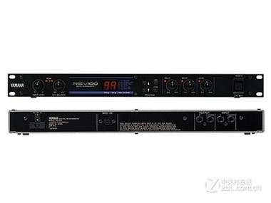 yamaha rev100参数