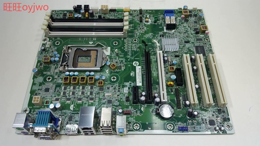 hp 8200 elite 拆机