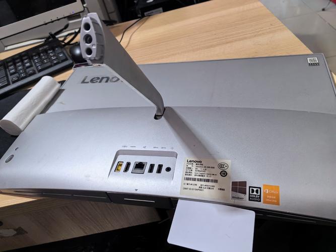 联想 tianyi 100 拆机