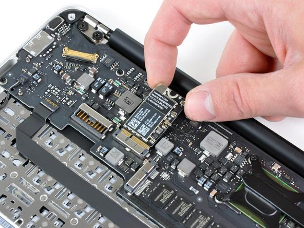 macbookair11.6拆机