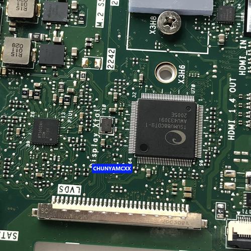 dell 7440 aio 拆机