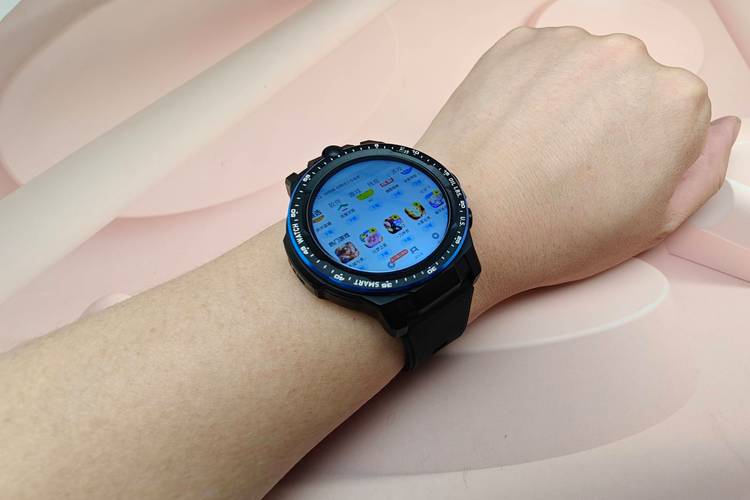 智能投影手表ritot