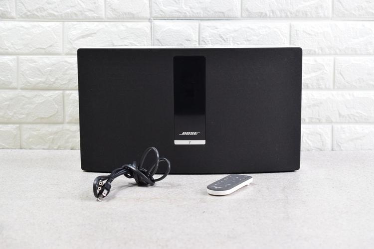 bose touch 30 拆机