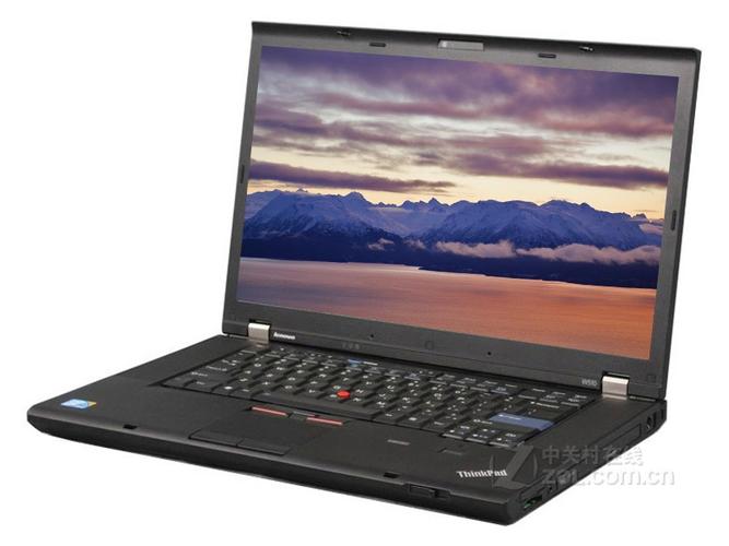 thinkpad w510参数