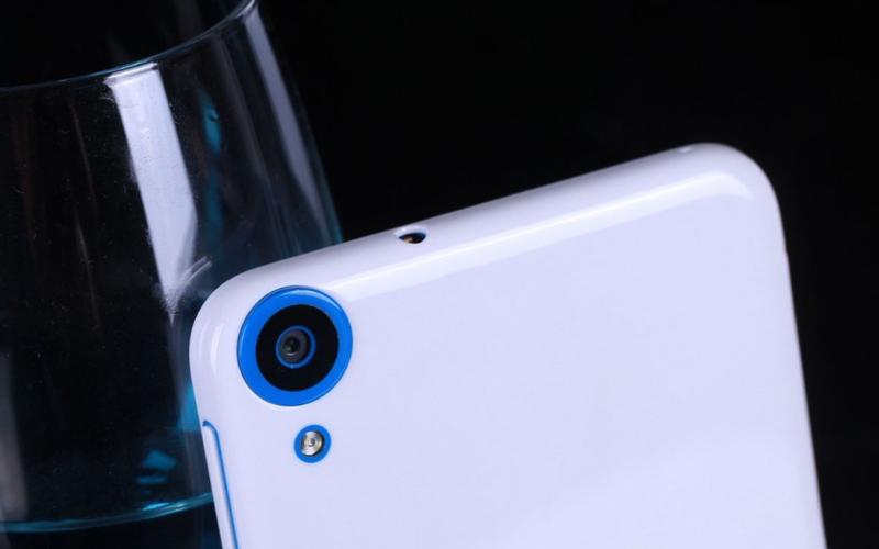 htc desire 820拆机