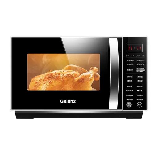 格兰仕智能烤箱wifi