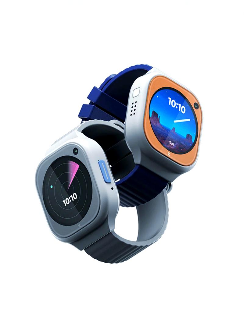 ritot智能投影手表