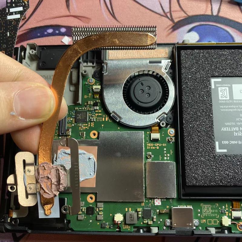 acer switch 7 拆机