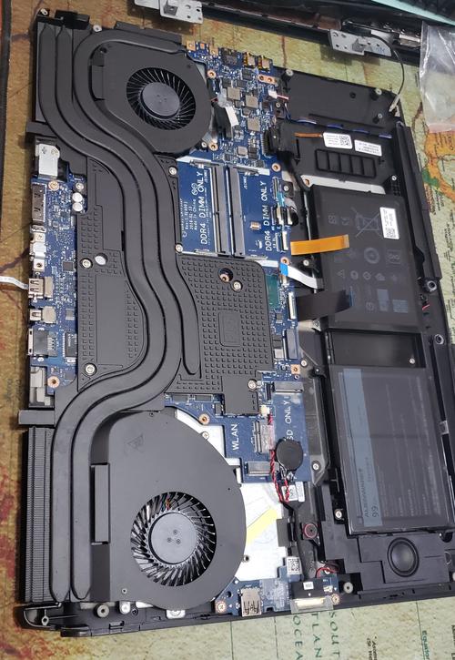 alienware 拆机 保修吗