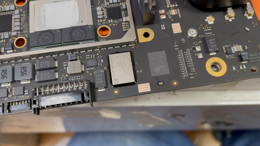 2011 mac mini 拆机