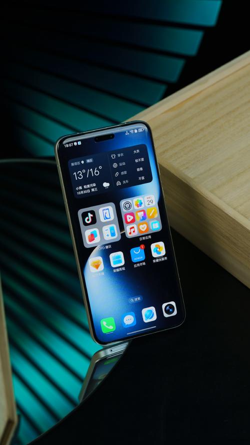 智能手机有哪些操作系统