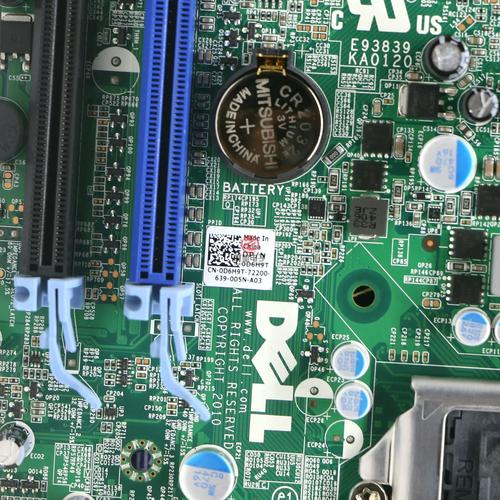 optiplex 755怎么拆机