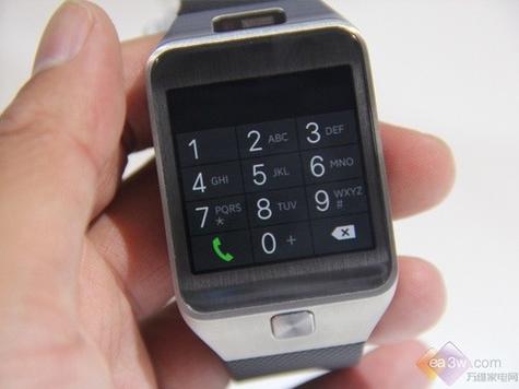 三星gear2智能手表