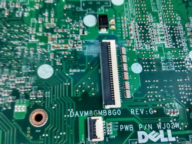 dellvostro1088拆机