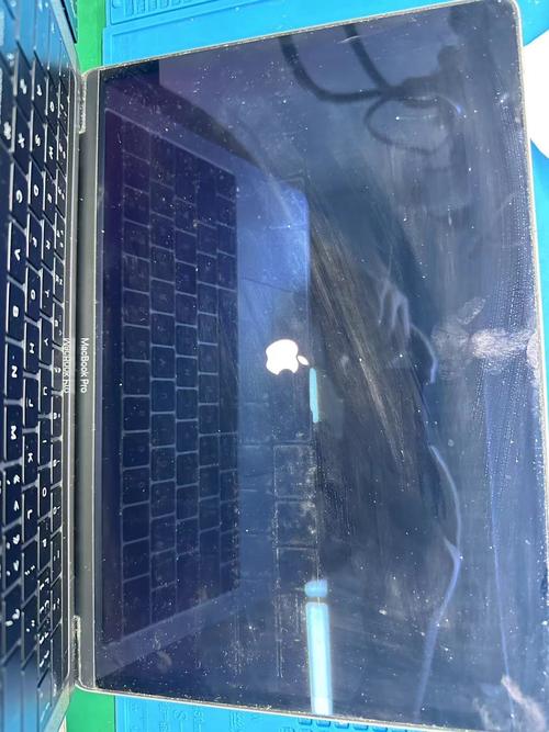 2025macbookpro拆机