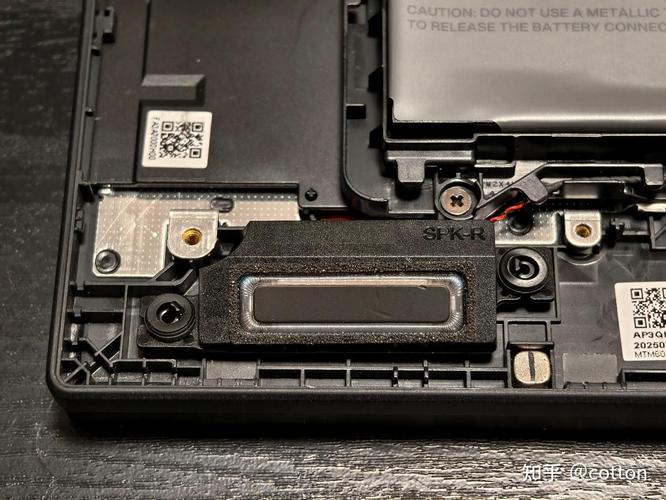 2025macbookpro拆机