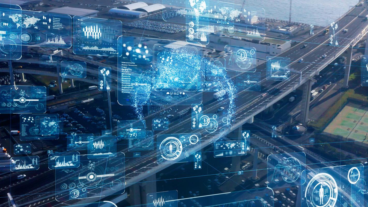 自动化 信息化 智能化