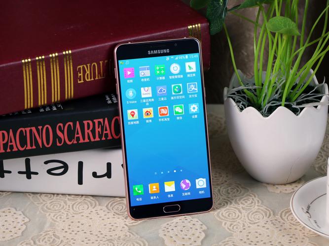 三星 智能管理器 好用