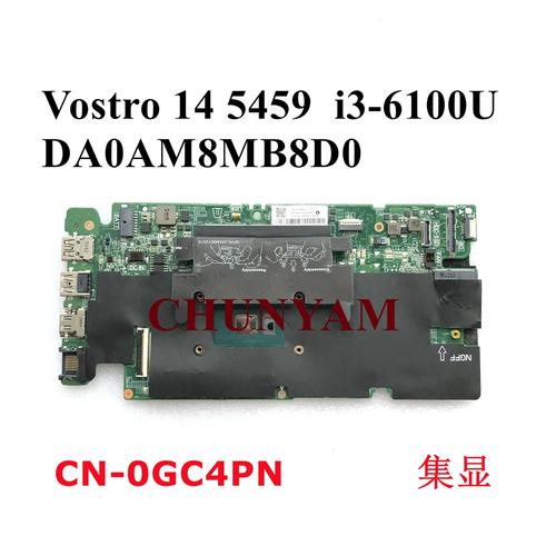 vostro 14 5459拆机