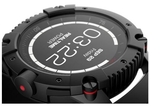 powerwatch x拆机报告