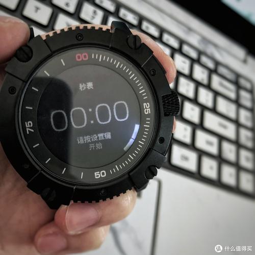 powerwatch x拆机报告