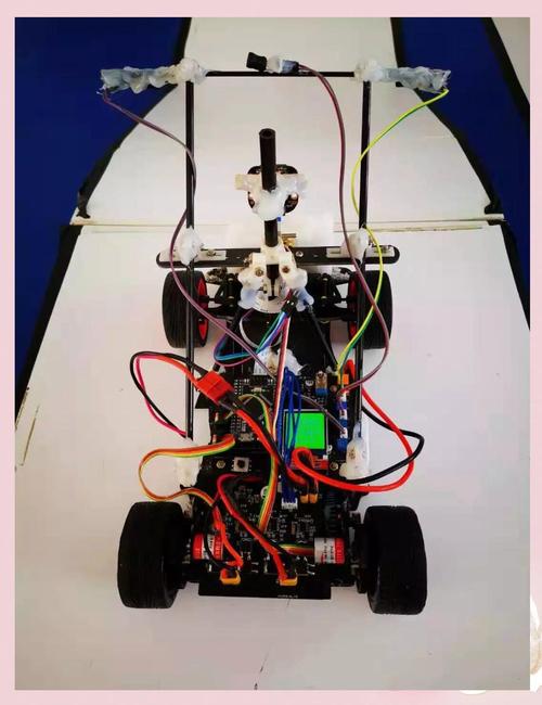 飞思卡尔智能车大赛时间