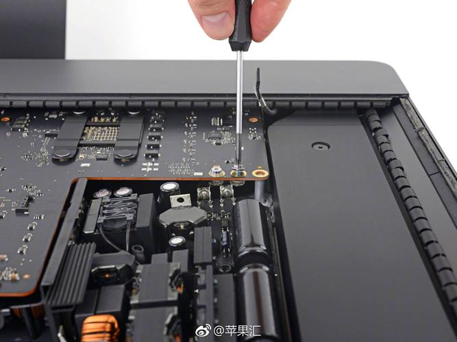 imac pro 2025 拆机