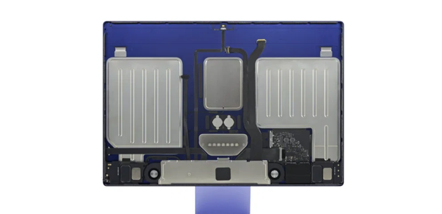 imac pro 2025 拆机