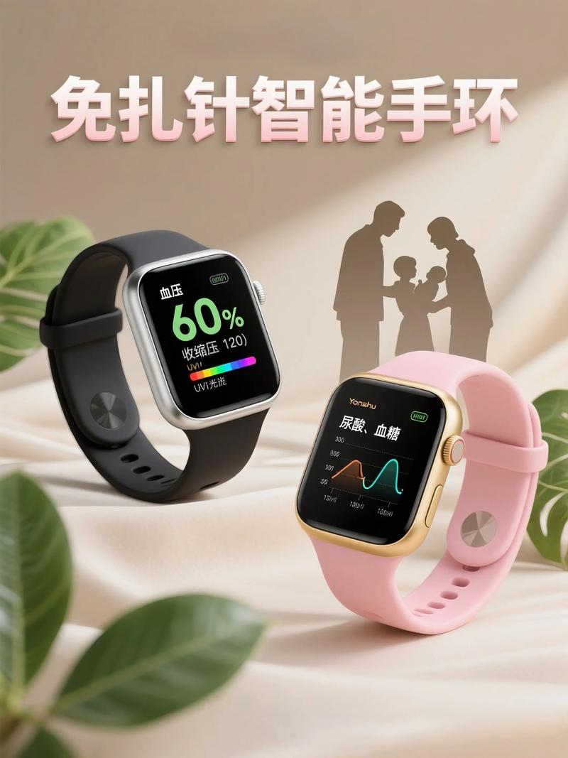 智能手环排行榜2025