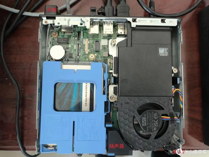 HP thin clint 拆机