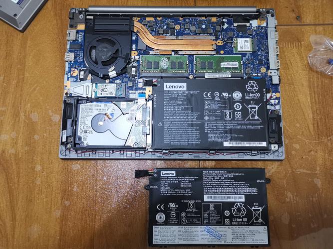 thinkpad e 430拆机