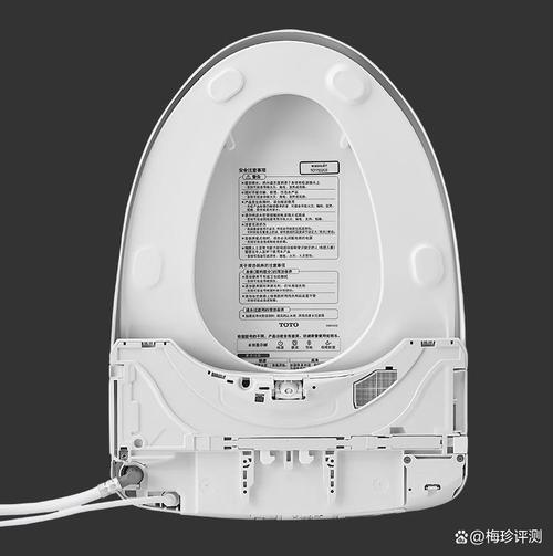 toto智能马桶盖测评